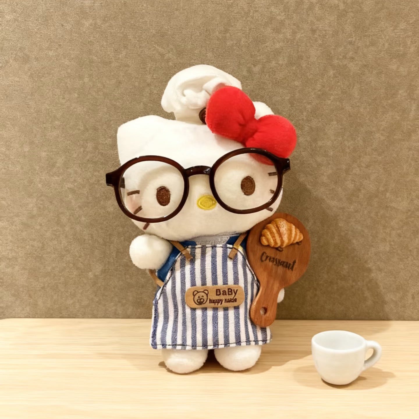 Cute Plush Charm Collection – Soft Kawaii Bag Pendant & Keychain (61 Styles)